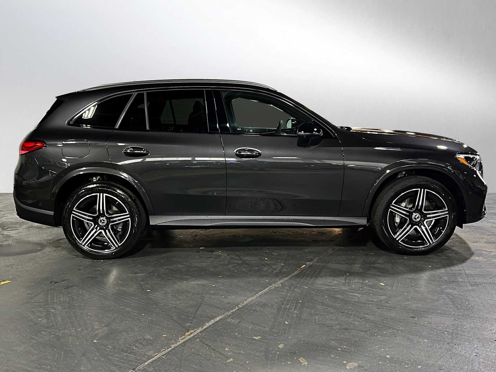 2026 Mercedes-Benz GLC 300 GLC 300
