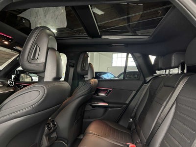 2026 Mercedes-Benz GLC 300 GLC 300