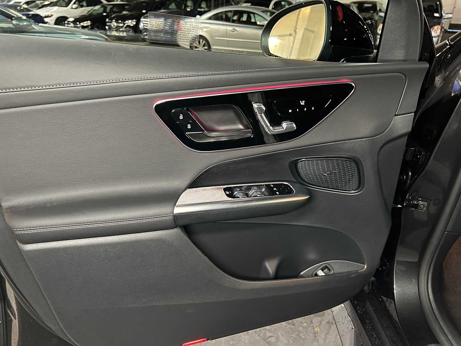 2026 Mercedes-Benz GLC 300 GLC 300