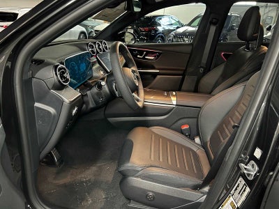 2026 Mercedes-Benz GLC 300 GLC 300