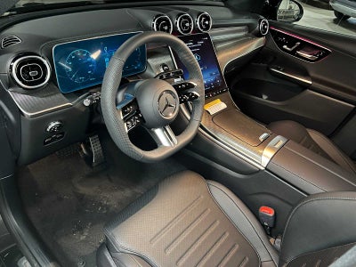 2026 Mercedes-Benz GLC 300 GLC 300