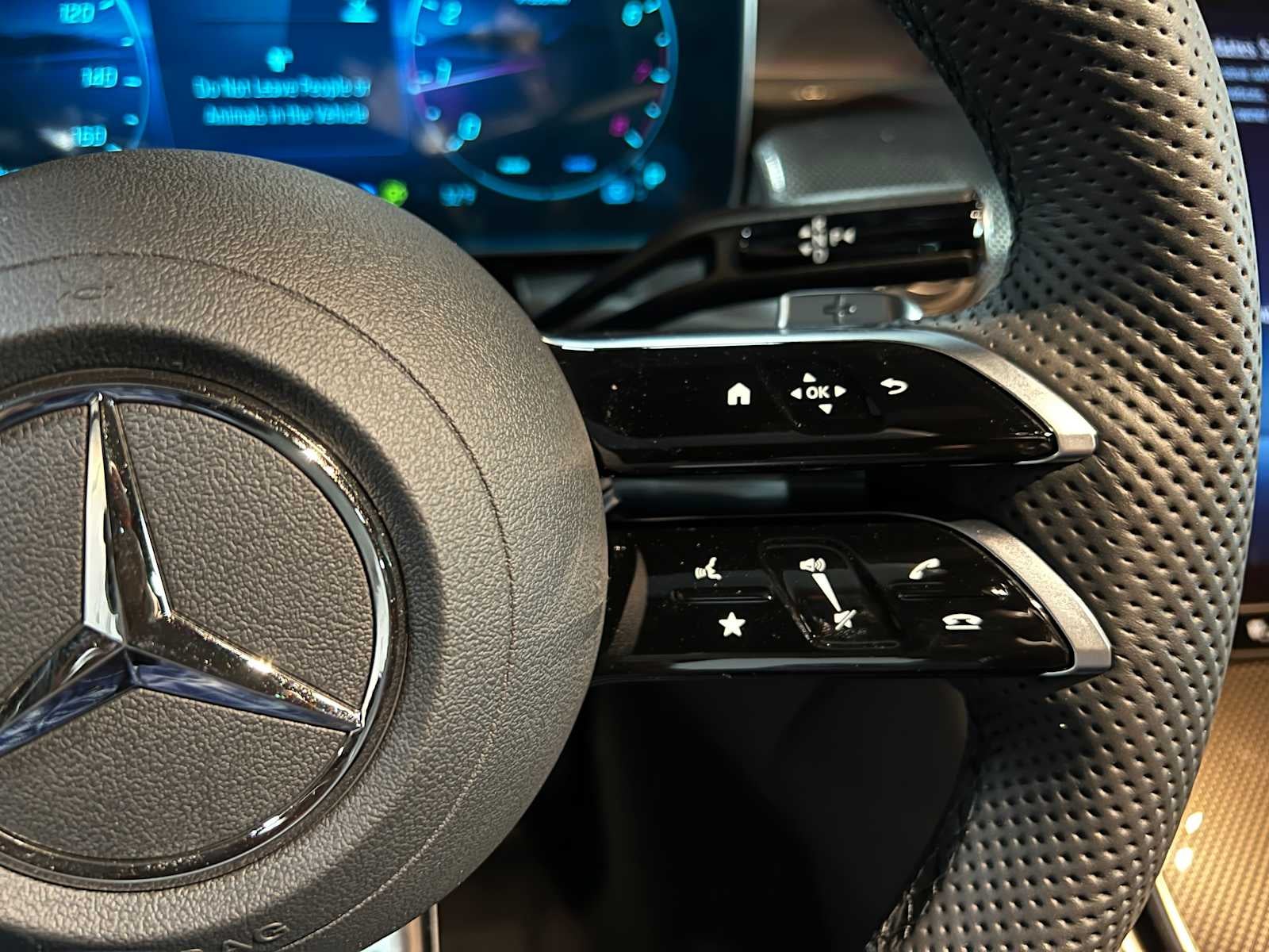 2026 Mercedes-Benz GLC 300 GLC 300