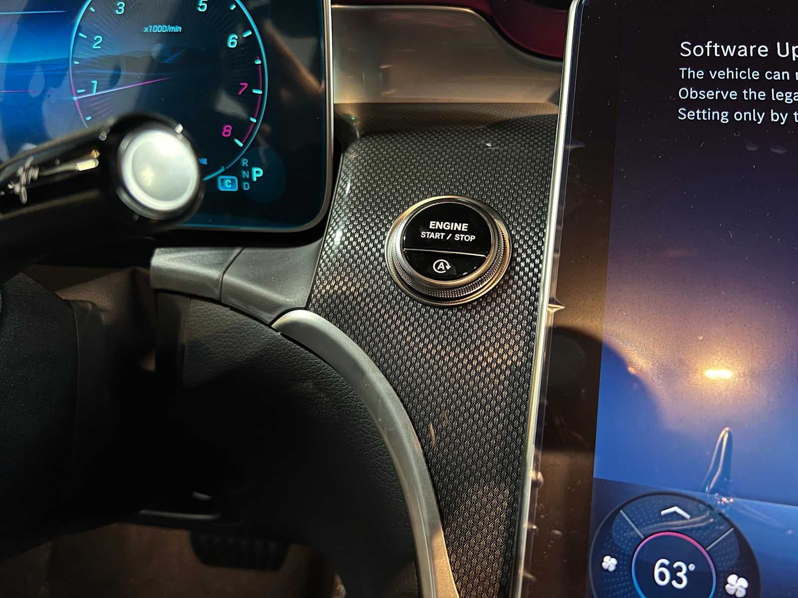 2026 Mercedes-Benz GLC 300 GLC 300