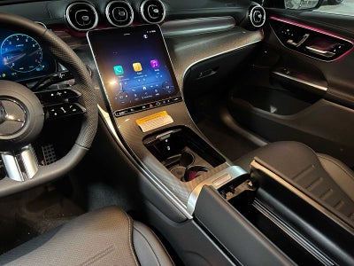 2026 Mercedes-Benz GLC 300 GLC 300