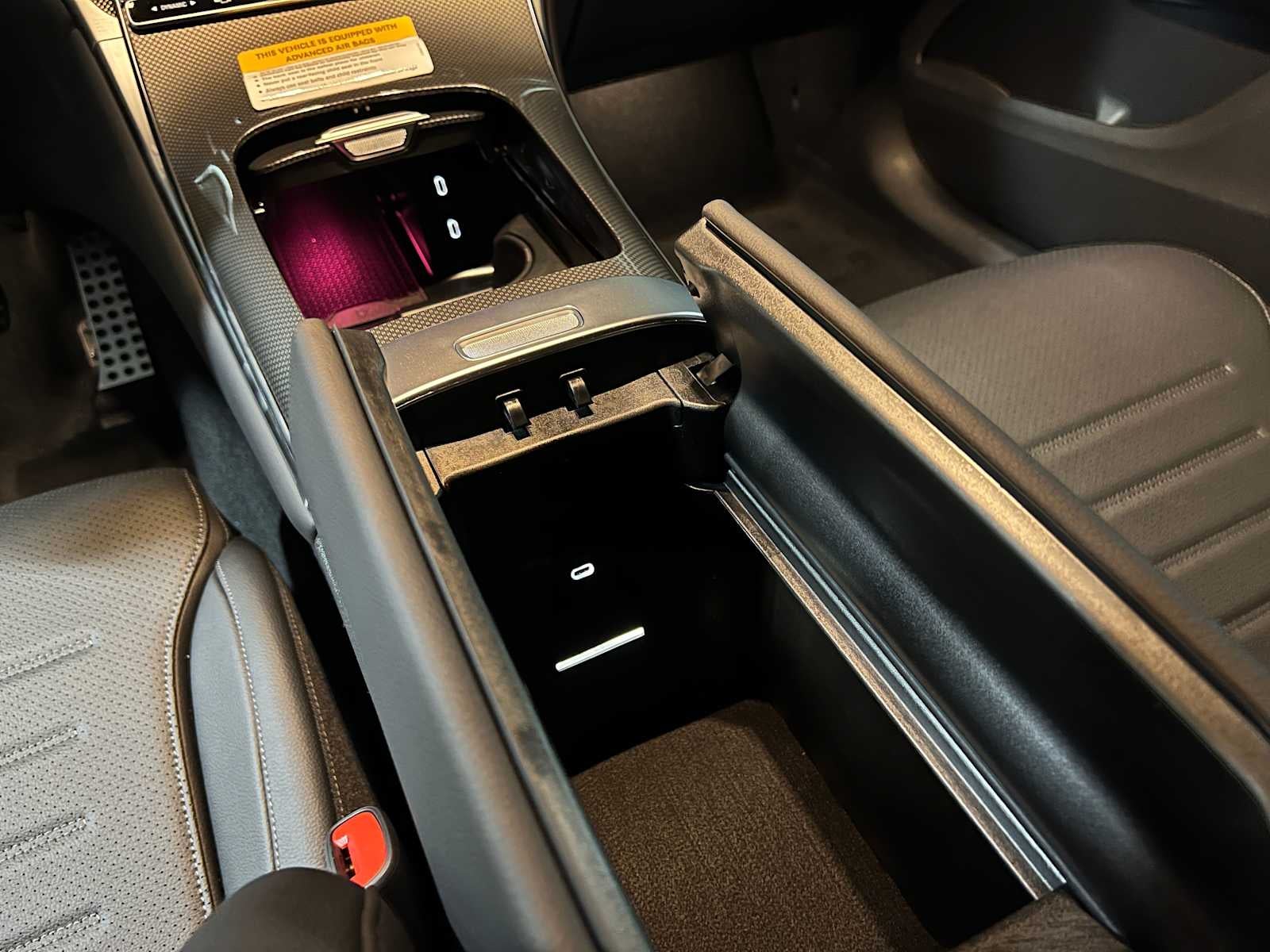 2026 Mercedes-Benz GLC 300 GLC 300