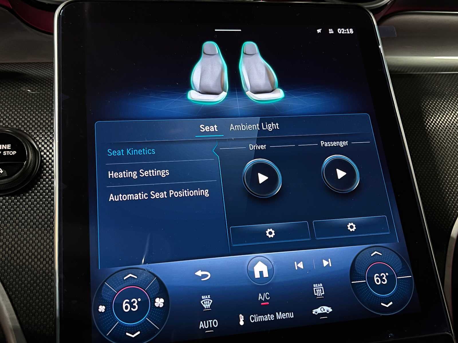 2026 Mercedes-Benz GLC 300 GLC 300