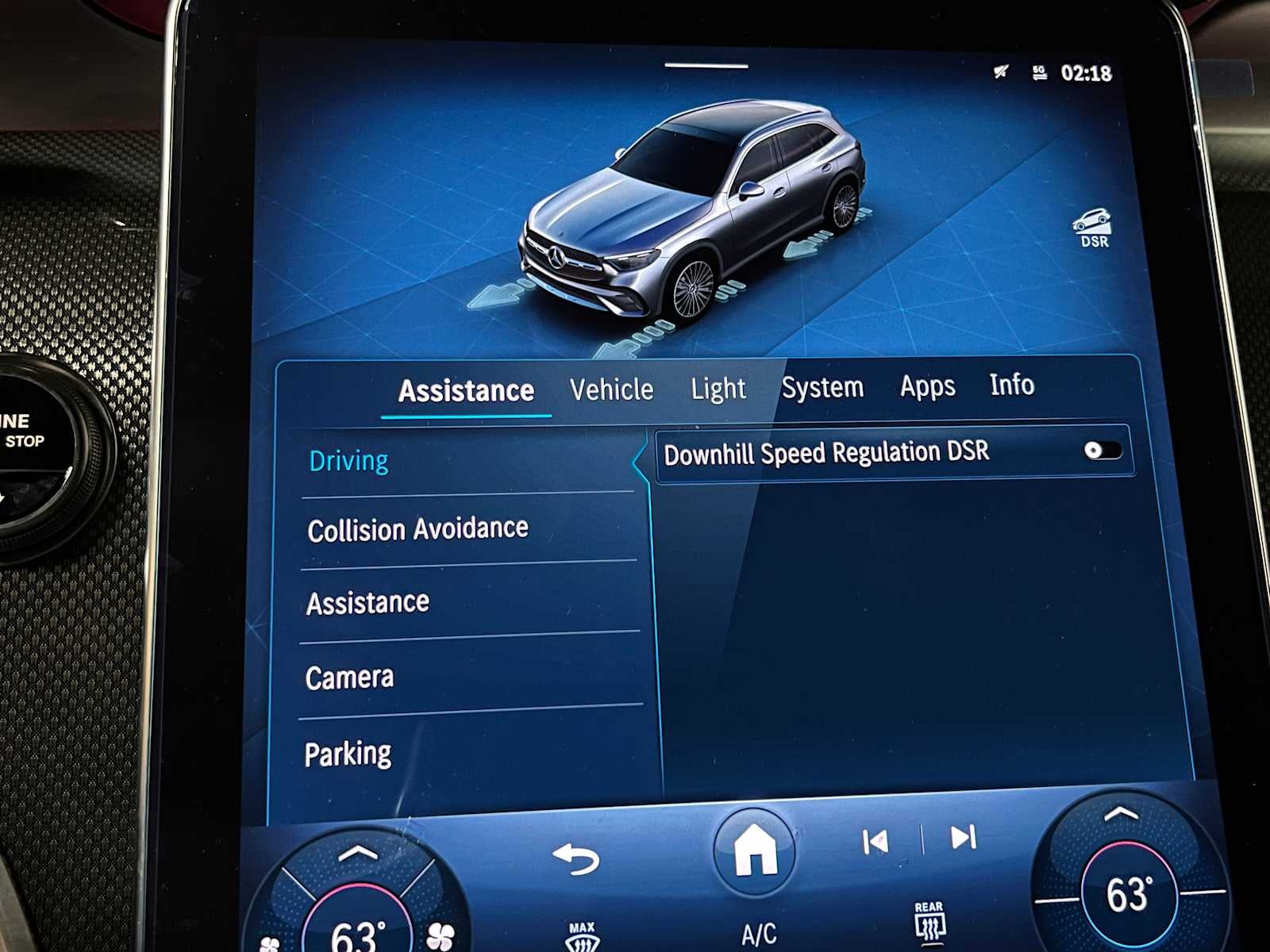 2026 Mercedes-Benz GLC 300 GLC 300