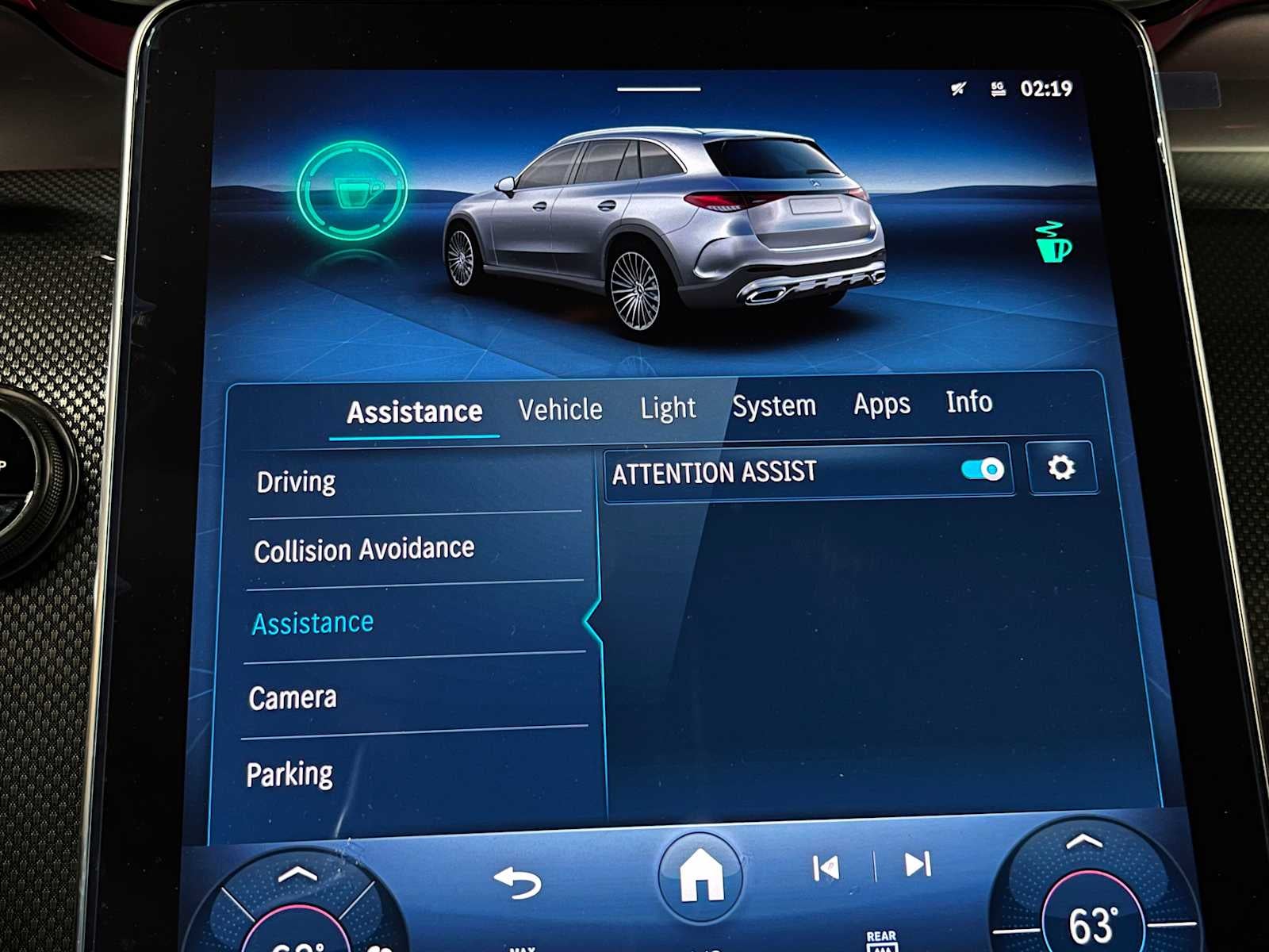 2026 Mercedes-Benz GLC 300 GLC 300