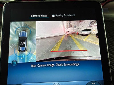 2026 Mercedes-Benz GLC 300 GLC 300