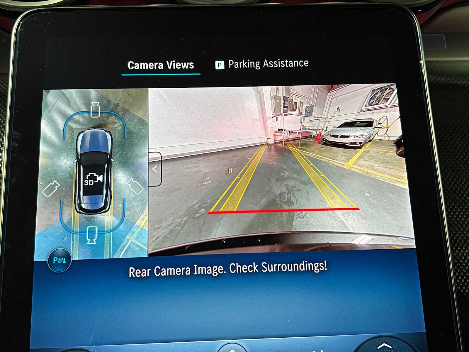 2026 Mercedes-Benz GLC 300 GLC 300