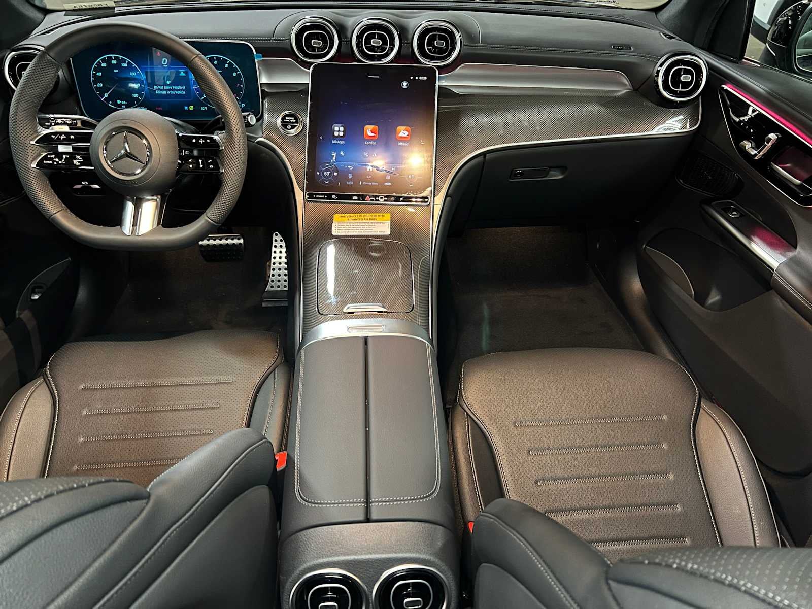 2026 Mercedes-Benz GLC 300 GLC 300