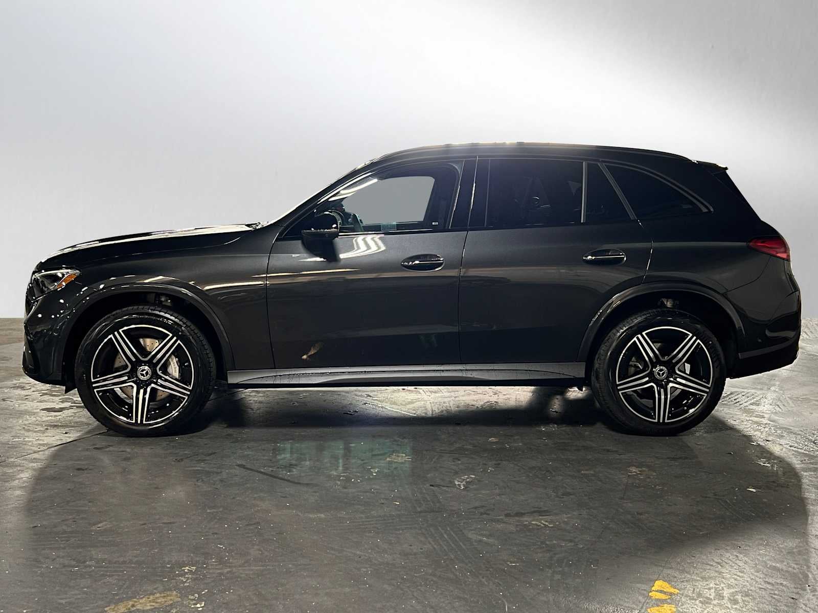 2026 Mercedes-Benz GLC 300 GLC 300