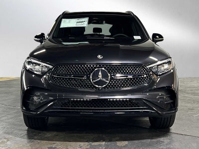 2026 Mercedes-Benz GLC 300 GLC 300