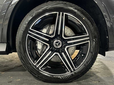 2026 Mercedes-Benz GLC 300 GLC 300