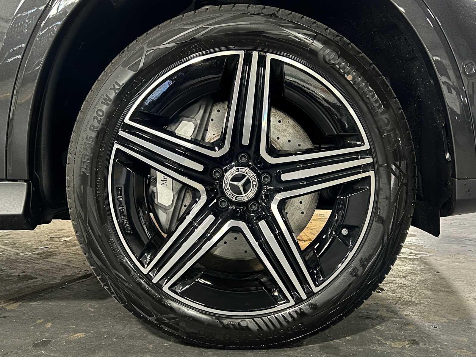 2026 Mercedes-Benz GLC 300 GLC 300