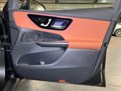 2027 Mercedes-Benz GLC 300 4MATIC® SUV
