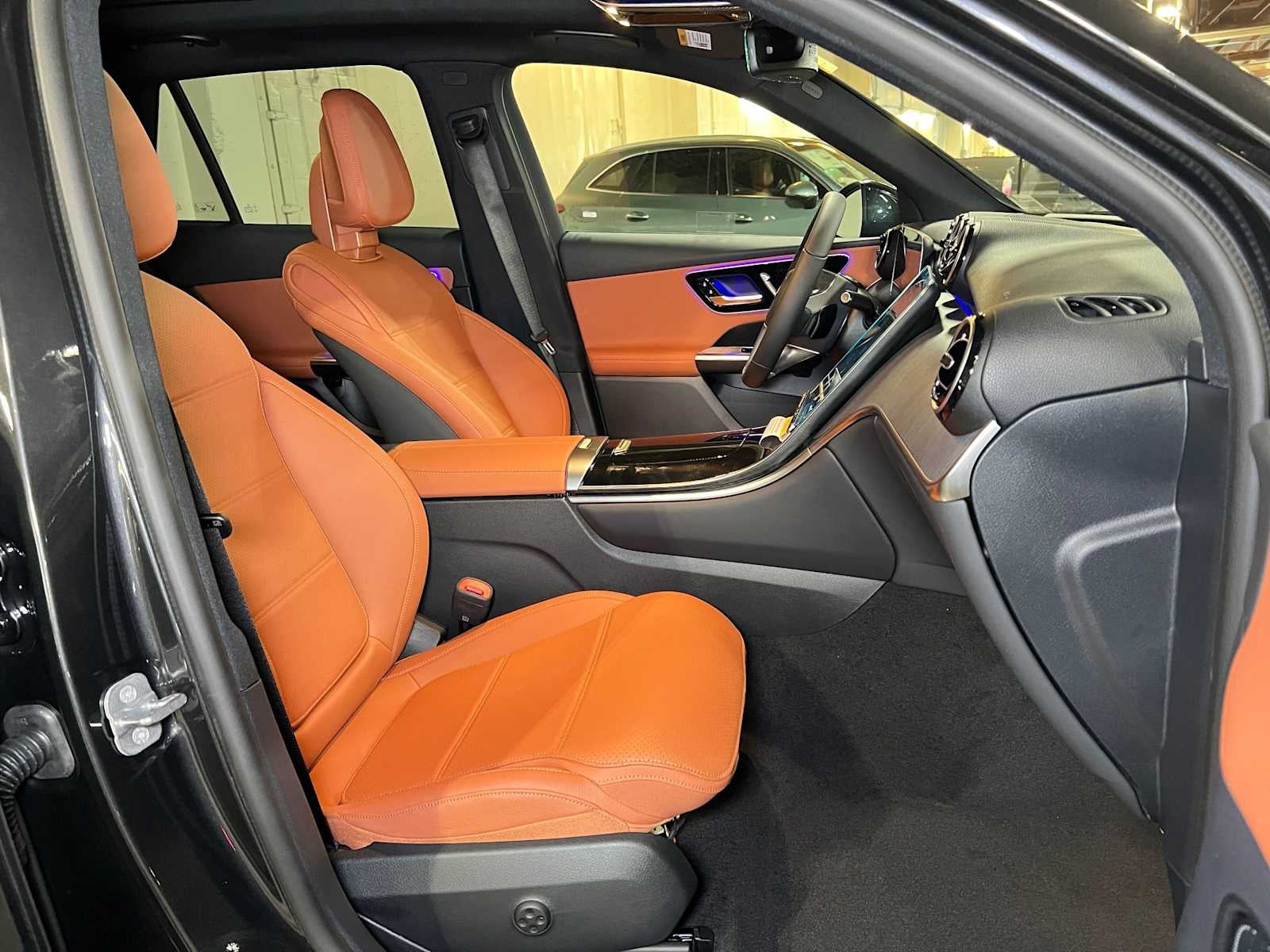 2027 Mercedes-Benz GLC 300 4MATIC® SUV
