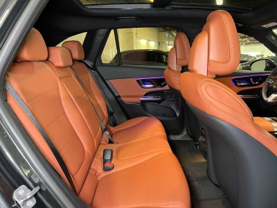 2027 Mercedes-Benz GLC 300 4MATIC® SUV