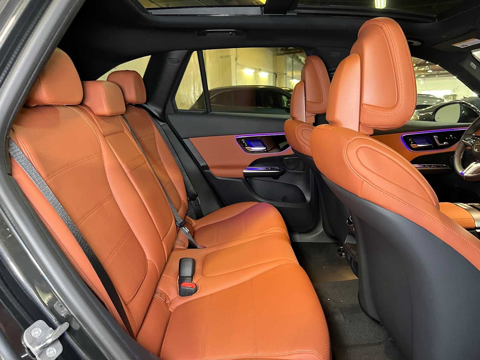 2027 Mercedes-Benz GLC 300 4MATIC® SUV