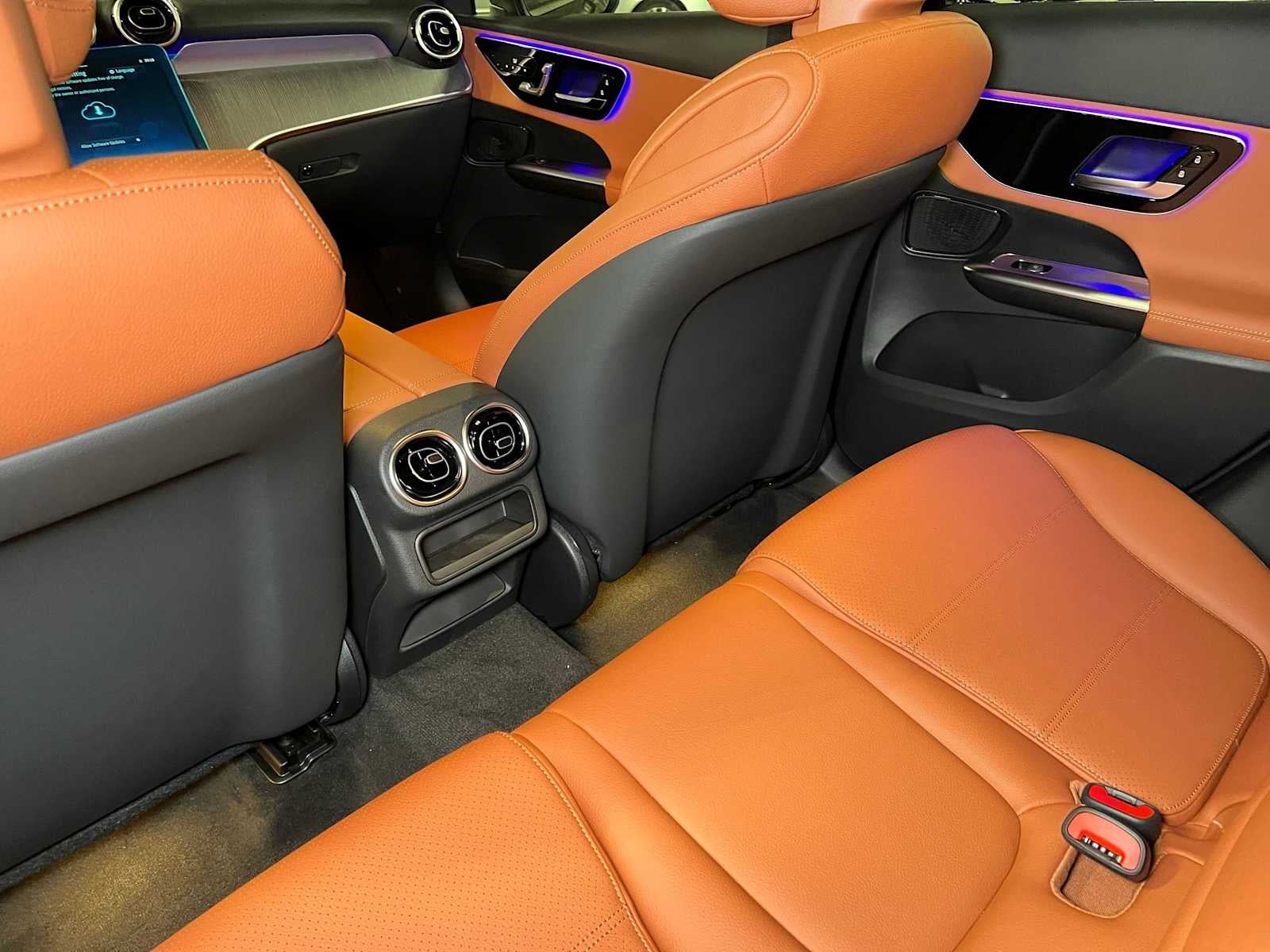 2027 Mercedes-Benz GLC 300 4MATIC® SUV