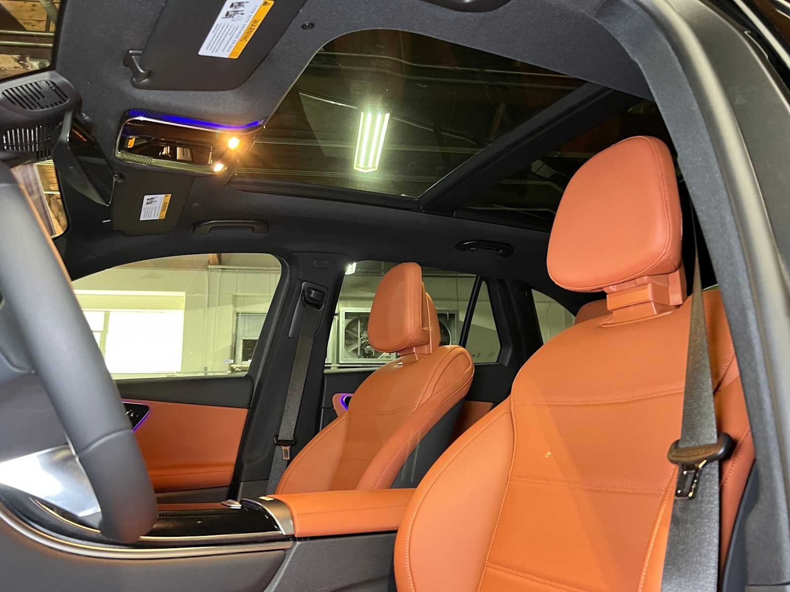 2027 Mercedes-Benz GLC 300 4MATIC® SUV