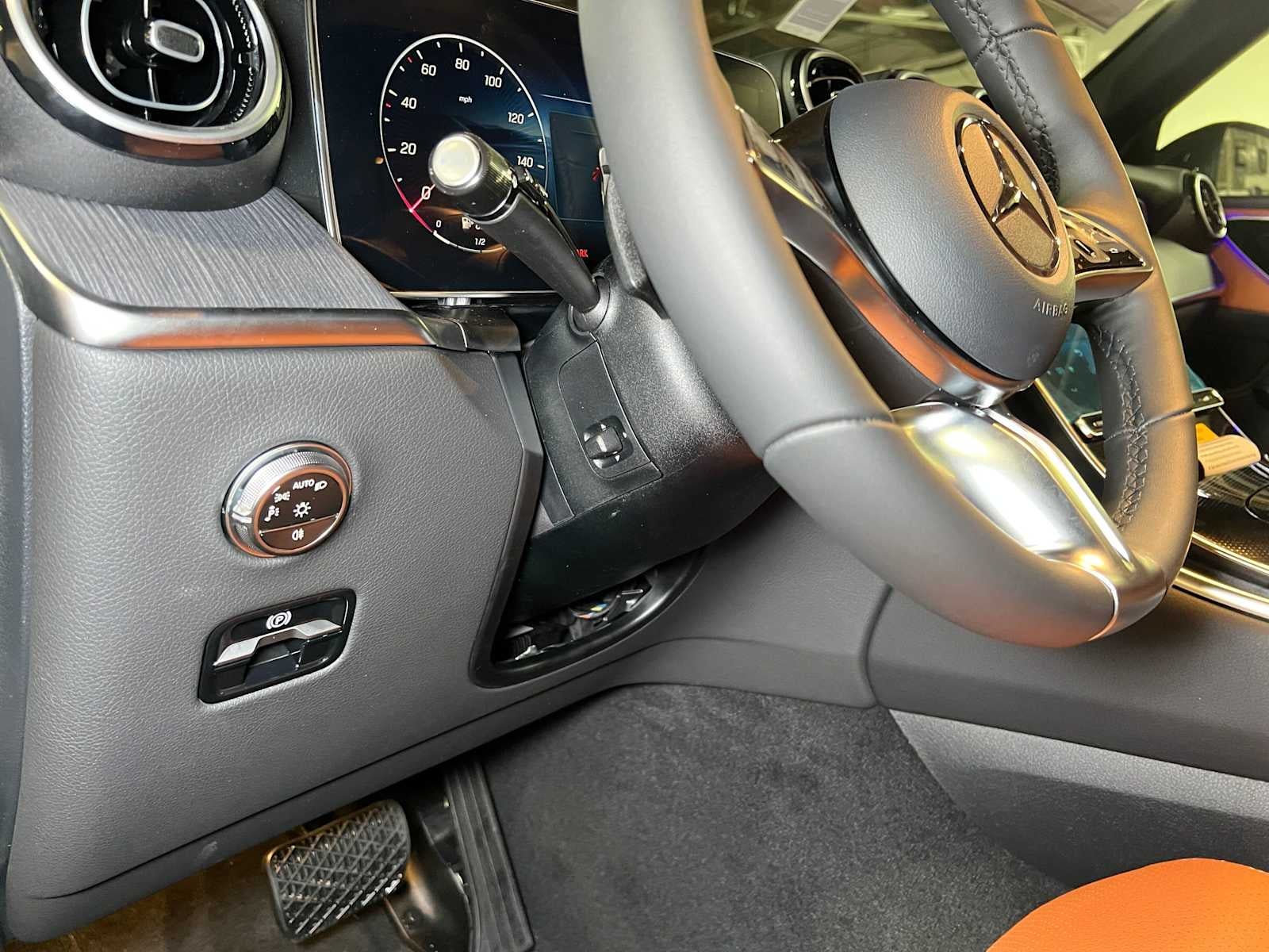 2027 Mercedes-Benz GLC 300 4MATIC® SUV