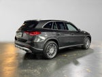 2027 Mercedes-Benz GLC 300 4MATIC® SUV