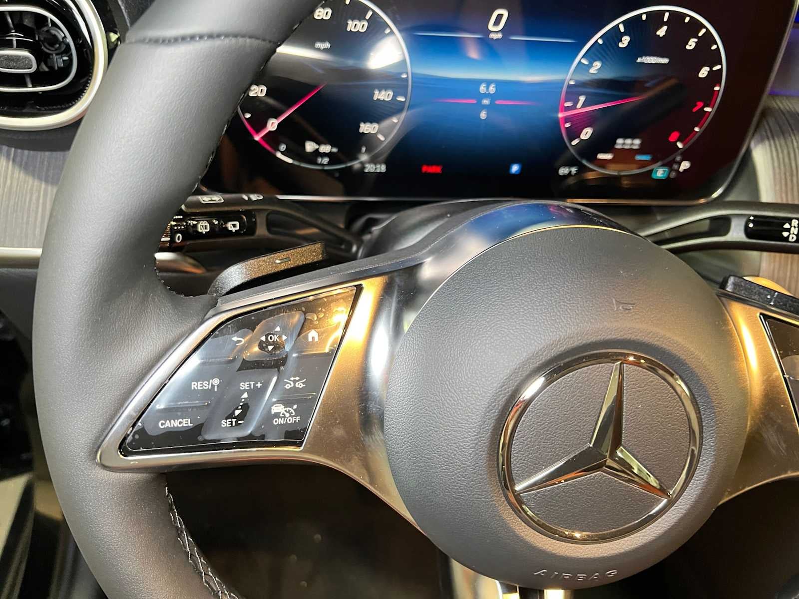 2027 Mercedes-Benz GLC 300 4MATIC® SUV