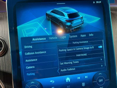 2027 Mercedes-Benz GLC 300 4MATIC® SUV