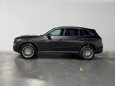 2027 Mercedes-Benz GLC 300 4MATIC® SUV