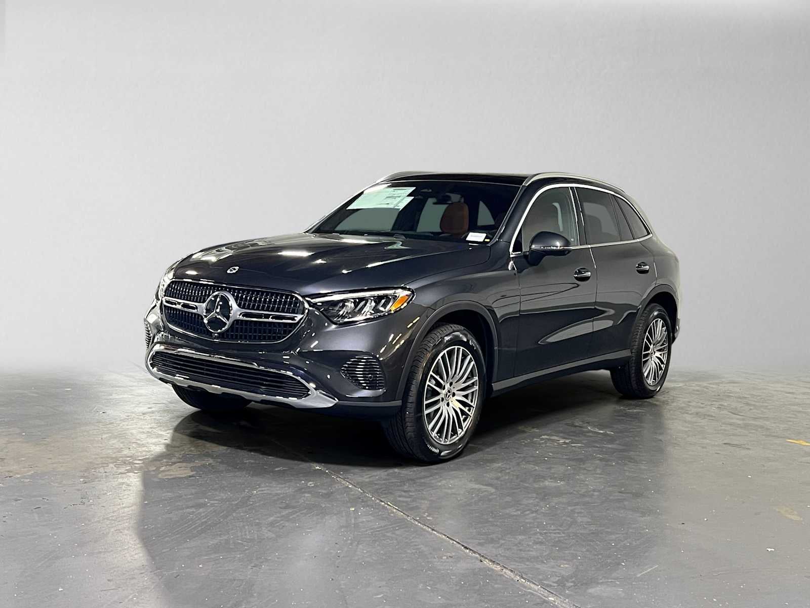 2027 Mercedes-Benz GLC 300 4MATIC® SUV