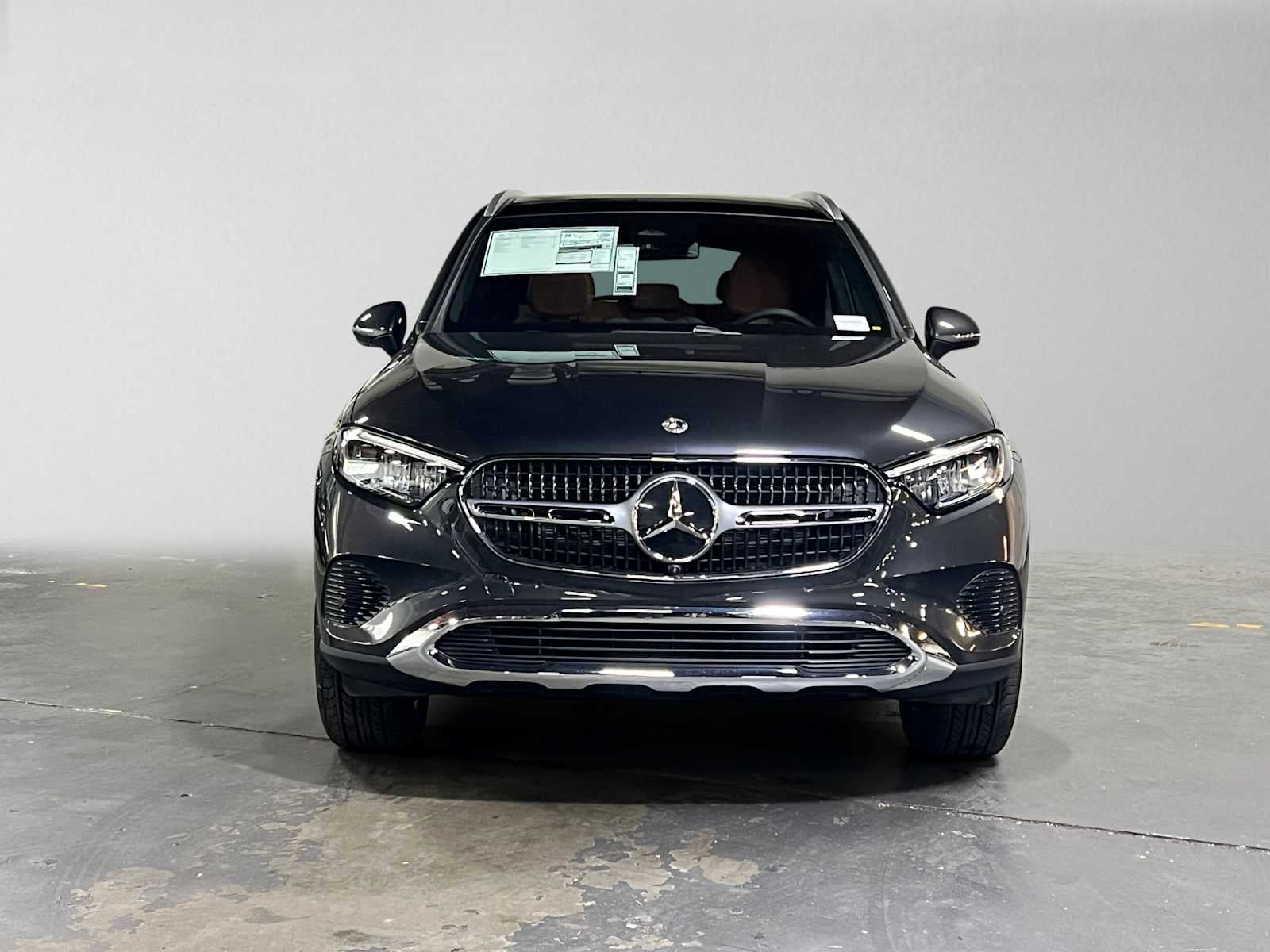 2027 Mercedes-Benz GLC 300 4MATIC® SUV