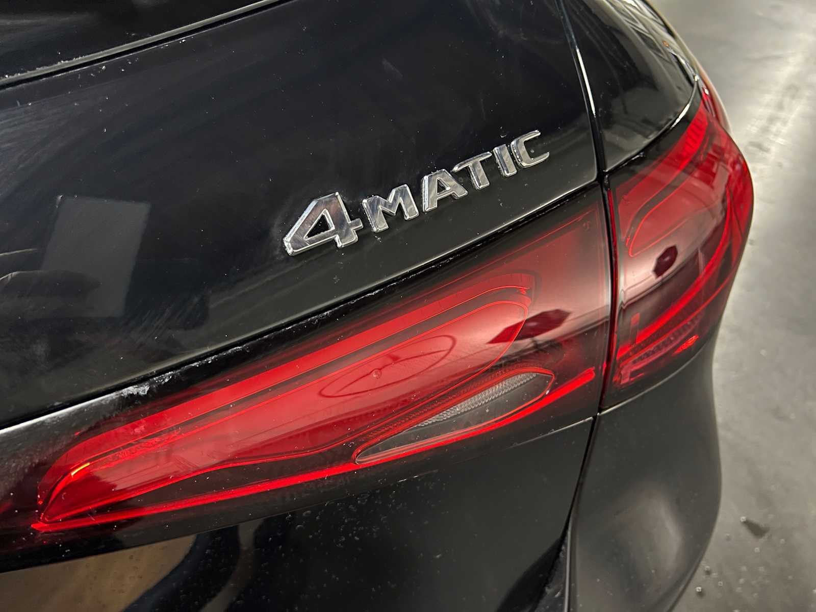 2025 Mercedes-Benz GLC GLC 300