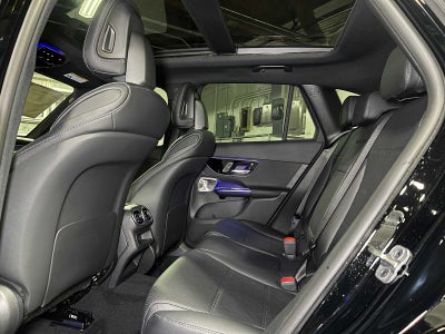 2025 Mercedes-Benz GLC GLC 300