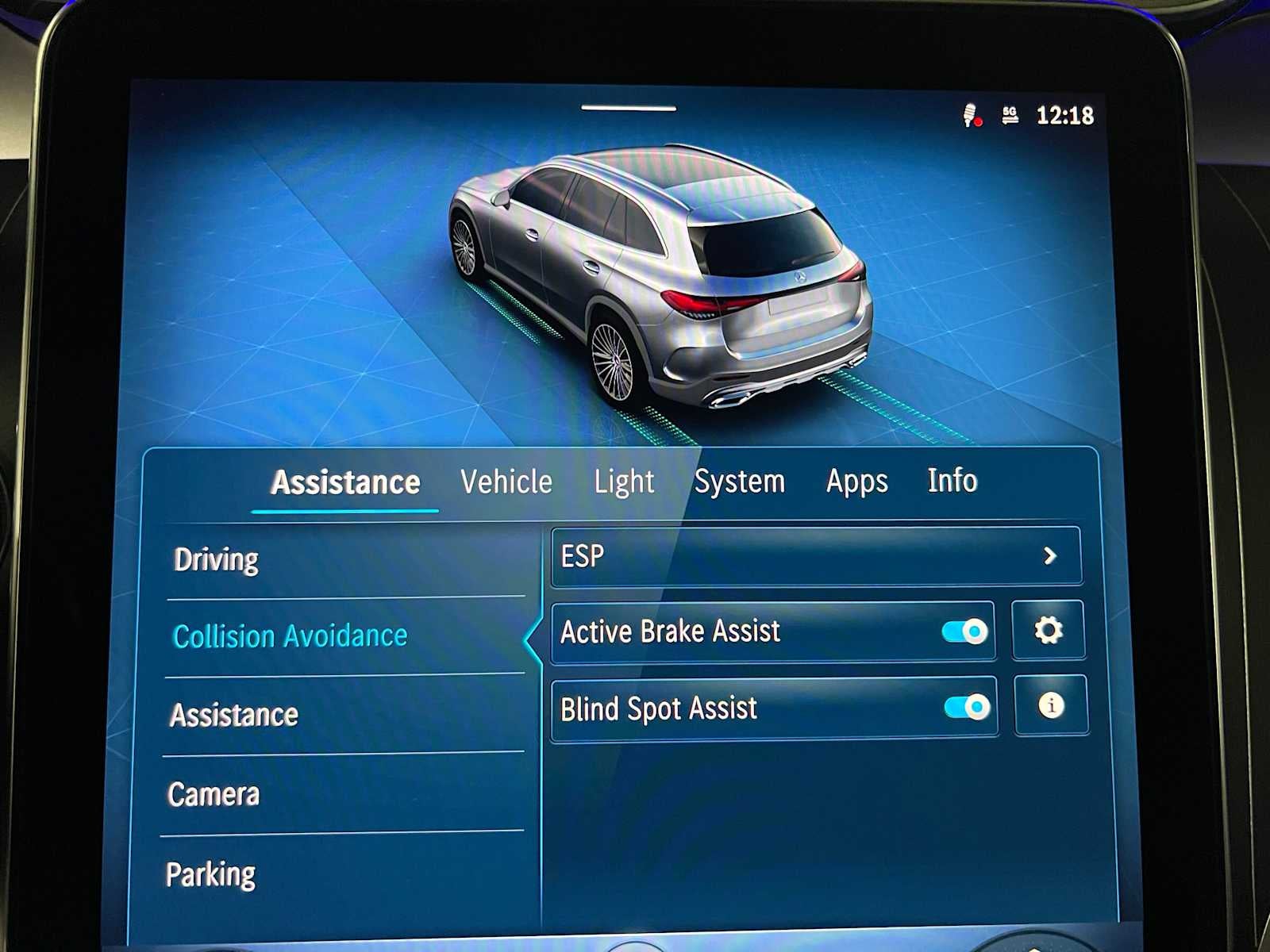 2025 Mercedes-Benz GLC GLC 300