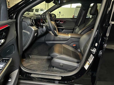 2025 Mercedes-Benz GLC GLC 300