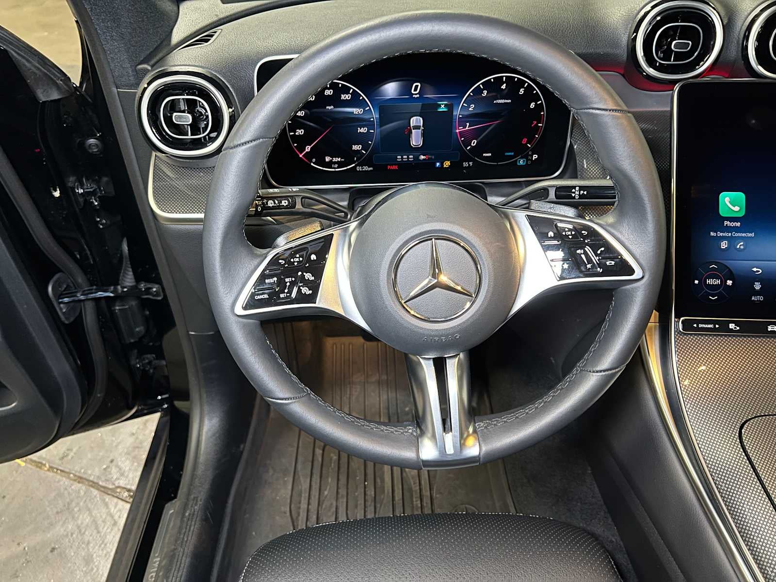 2025 Mercedes-Benz GLC GLC 300