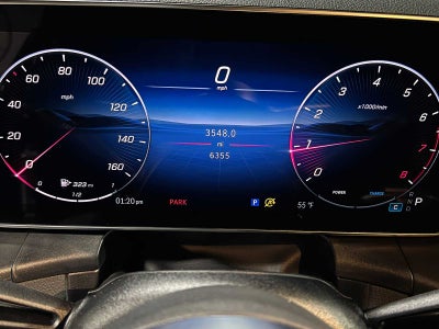 2025 Mercedes-Benz GLC GLC 300