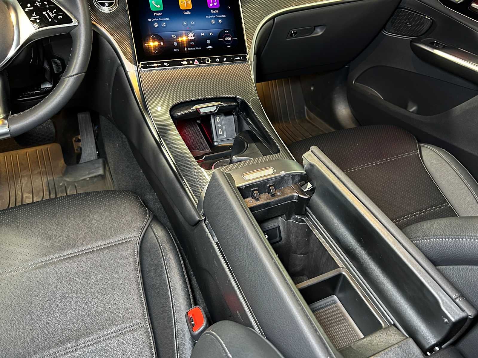 2025 Mercedes-Benz GLC GLC 300