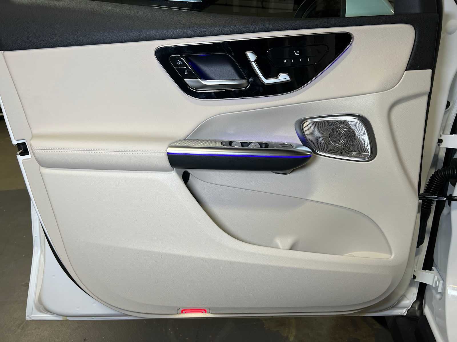 2025 Mercedes-Benz GLC GLC 300