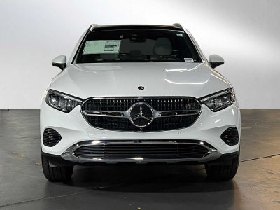 2025 Mercedes-Benz GLC GLC 300