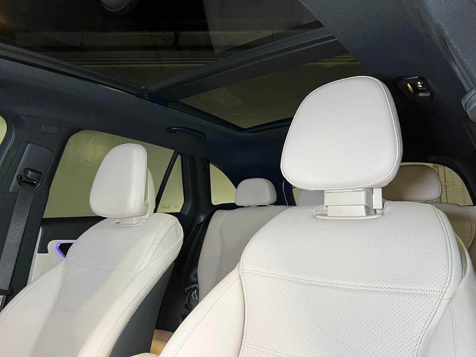 2025 Mercedes-Benz GLC GLC 300