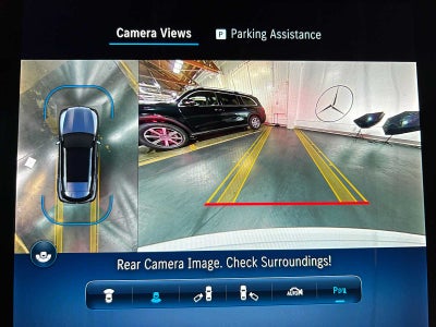 2025 Mercedes-Benz GLC GLC 300