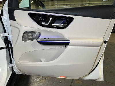 2025 Mercedes-Benz GLC GLC 300