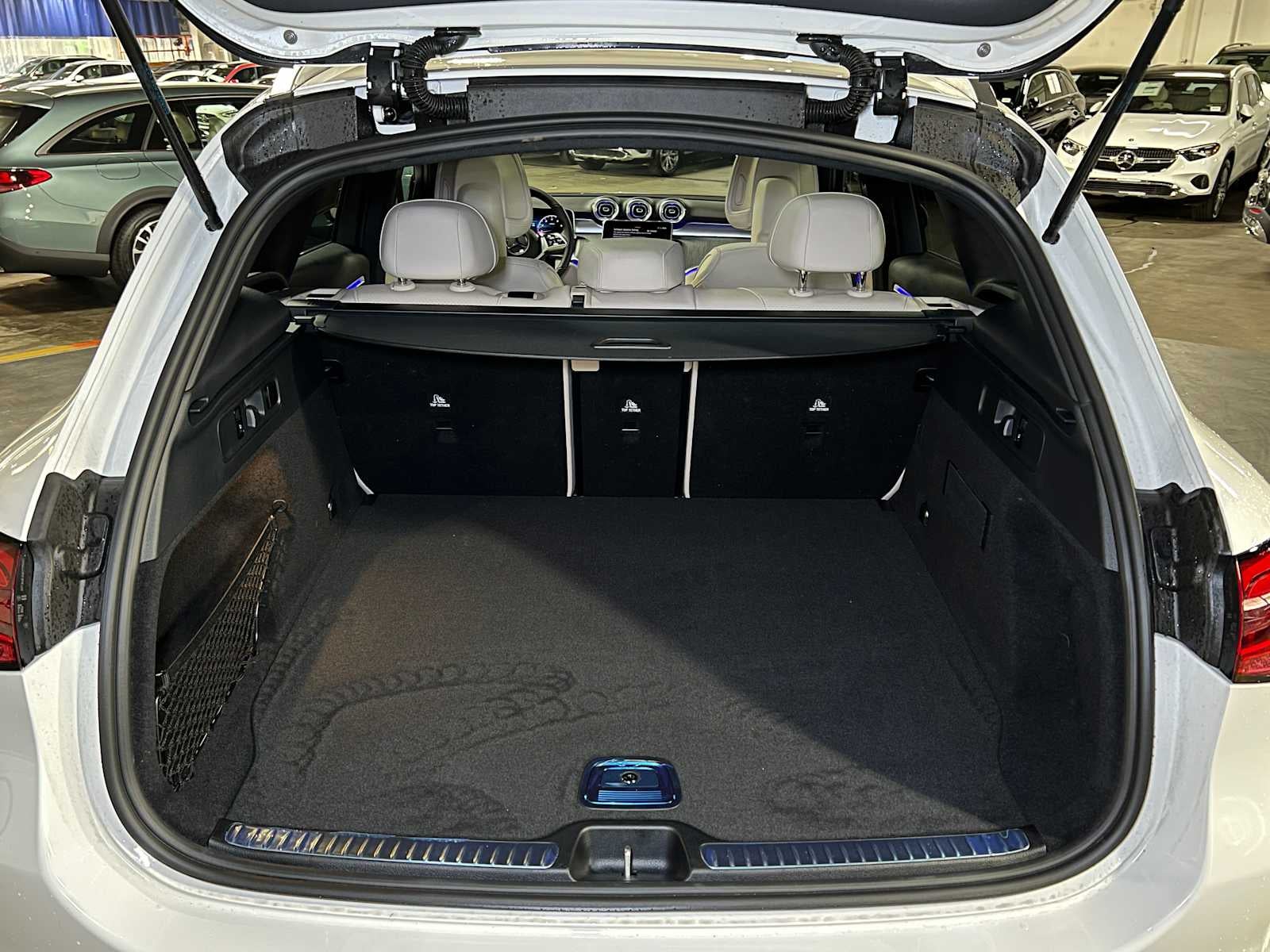 2025 Mercedes-Benz GLC GLC 300