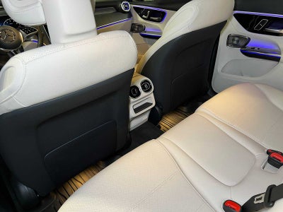 2025 Mercedes-Benz GLC GLC 300