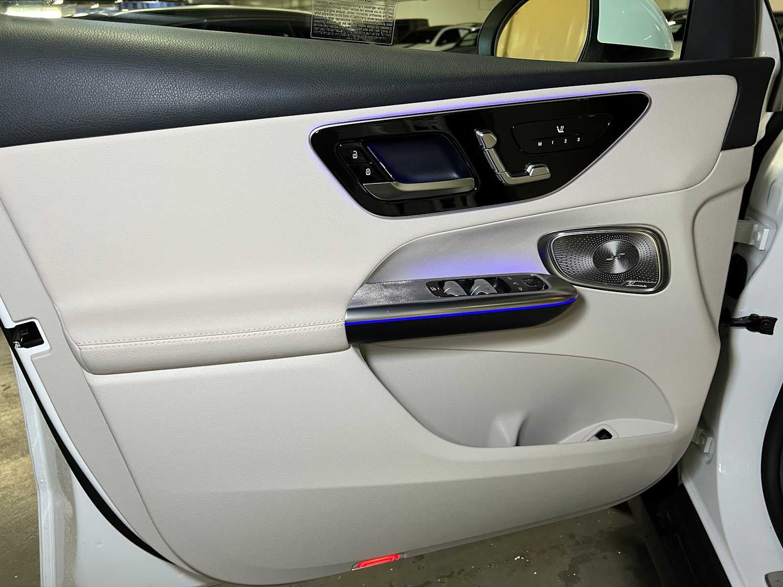 2025 Mercedes-Benz GLC GLC 300