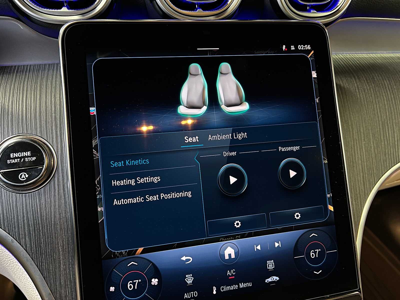 2025 Mercedes-Benz GLC GLC 300