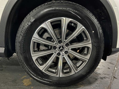 2025 Mercedes-Benz GLC GLC 300