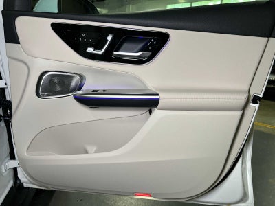 2025 Mercedes-Benz GLC GLC 300